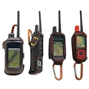 GPS Transmitter Holsters