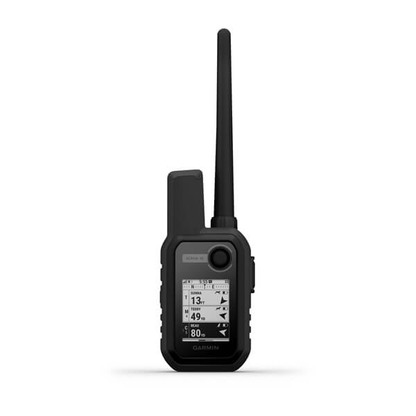 Garmin Alpha 10 Handheld