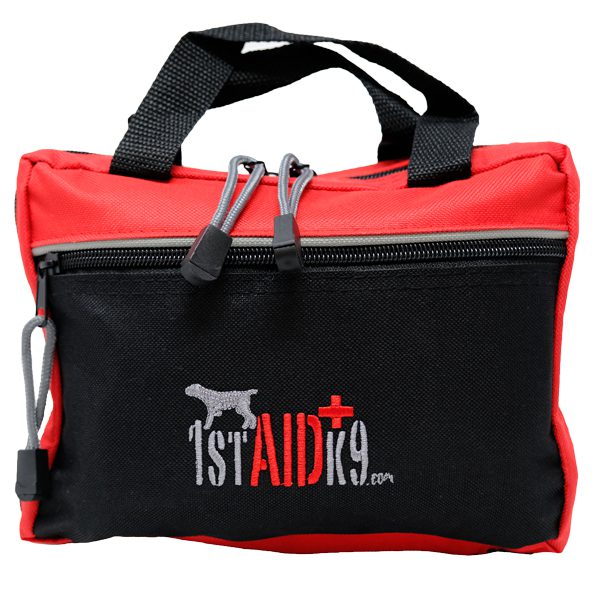 1st Aid K9 Field Kit