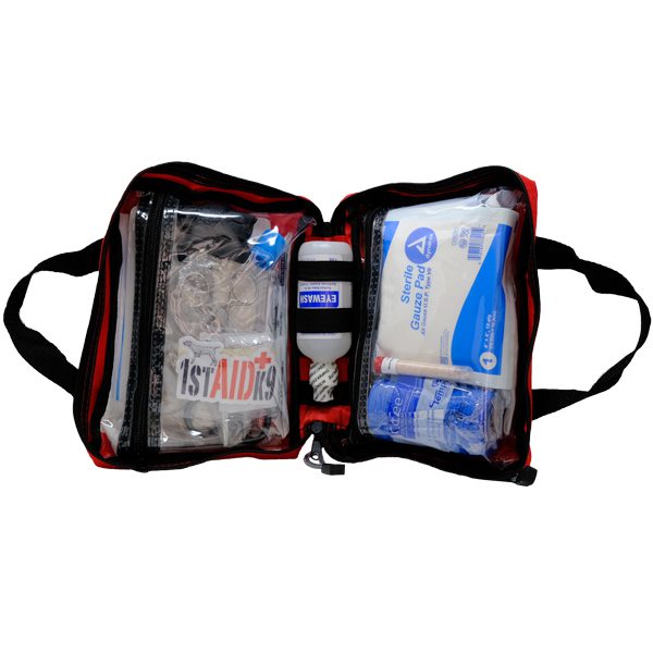 1st Aid K9 Field Kit