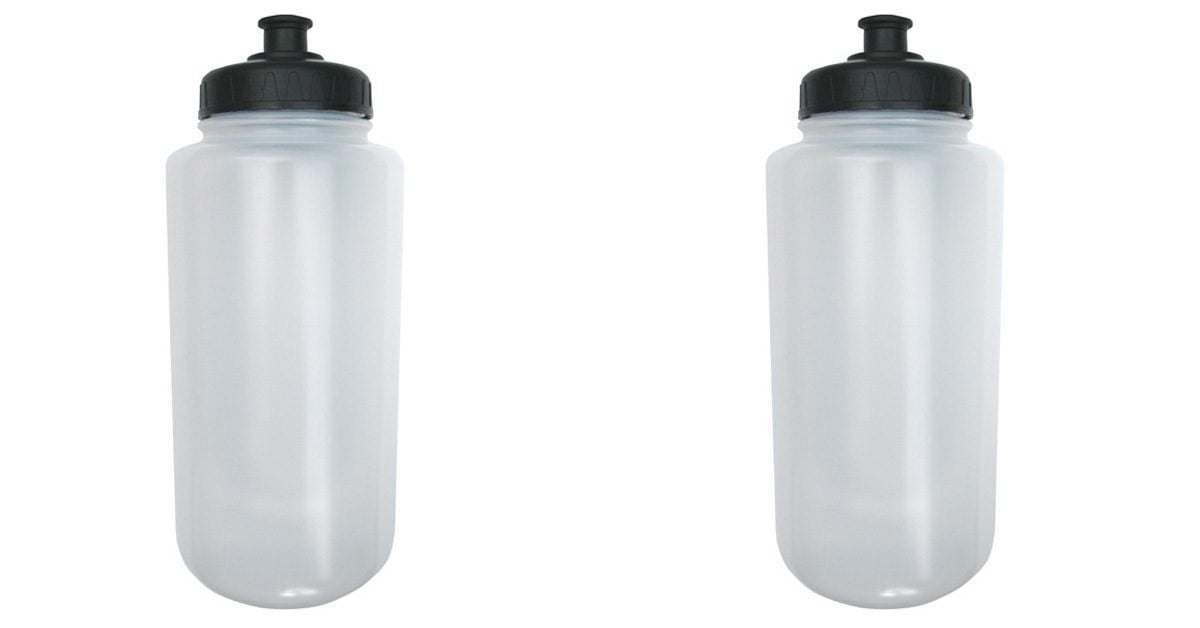 32 Ounce Water Bottle Front Range Gun Dog