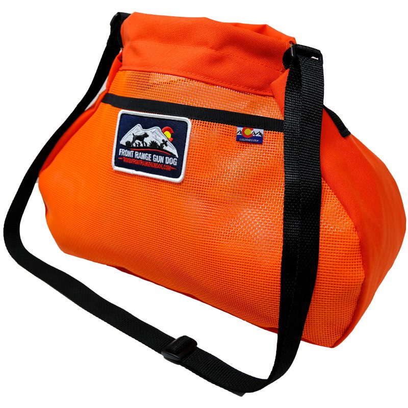 Large Live Bird Bag