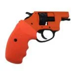 Charter Arms PRO 209 Blank Pistol Lifetime Warranty