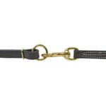 leather-lead-brass-snap