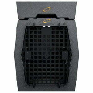 Ruff Land Kennels Easy Rider Top Tray - Image 4
