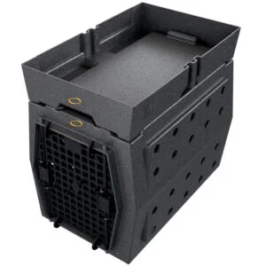 Ruff Land Kennels Easy Rider Top Tray