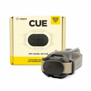 Dogtra CUE Training Collar - Image 10