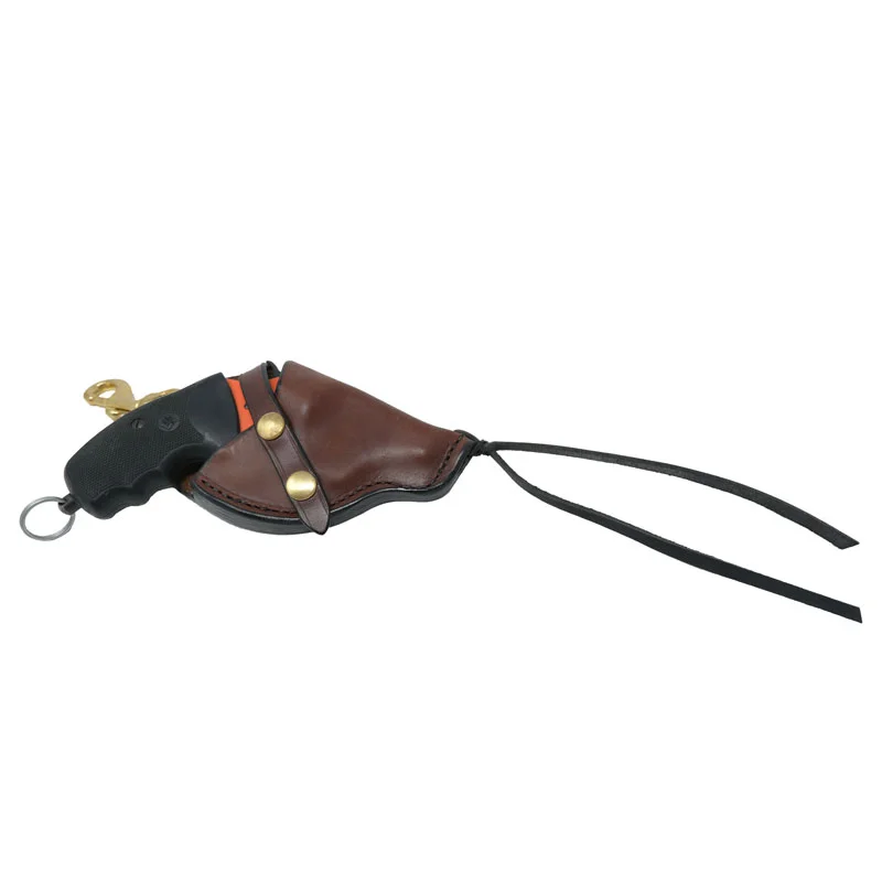 Charter Arms Pro Saddle Holster 2
