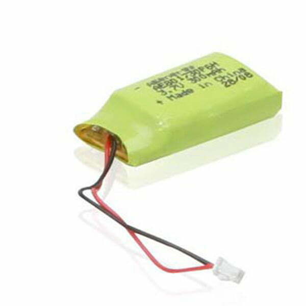 Dogtra BP37F Receiver Battery