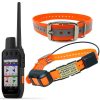 Garmin Alpha 300i TT 25 Bundle