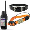 Garmin Alpha 300i TT 25 Bundle