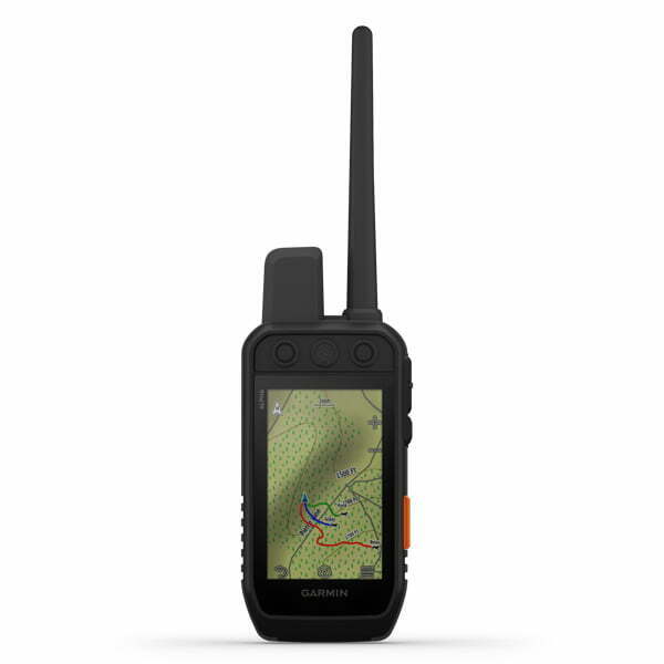 Garmin Alpha 300i Handheld