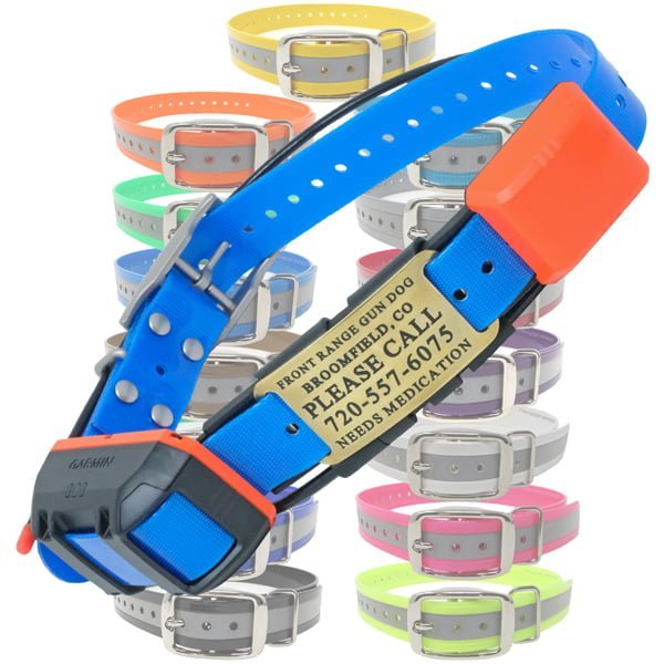 Garmin Alpha T 20 Dog Collar