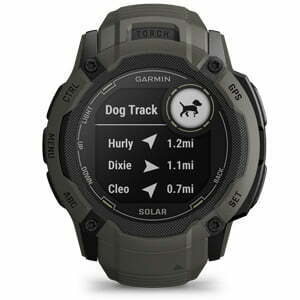 Garmin Watches