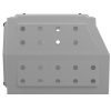 Ruff Land Kennels Intermediate SUV Dog Kennel Whitestone 2.0