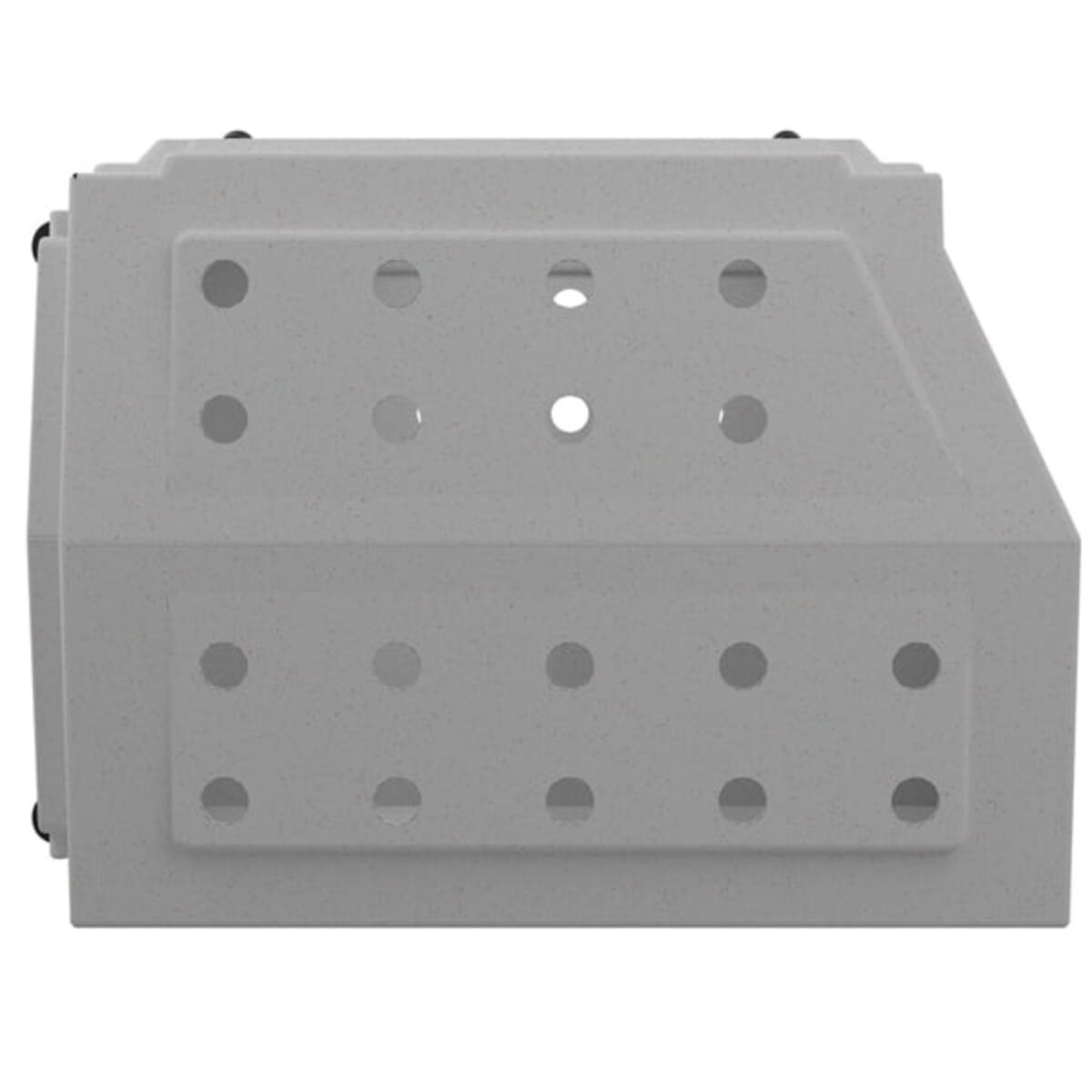 Ruff Land Kennels Intermediate SUV Dog Kennel - Front Range Gun Dog