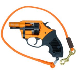 Mendota Pistol Lanyard