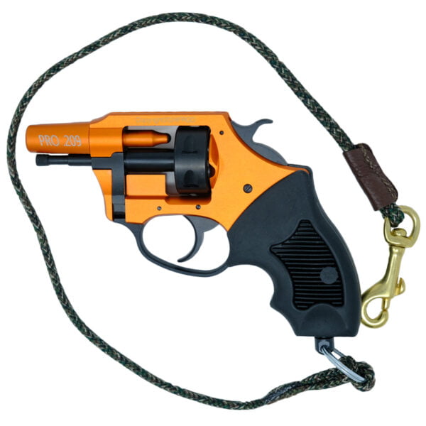 Mendota Pistol Lanyard