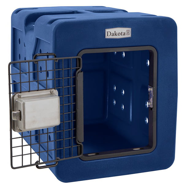 Dakota 283 Small Kennel
