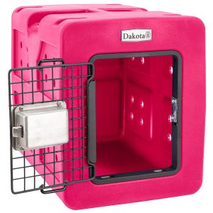 Dakota 283 G3 Small Kennel - Image 21