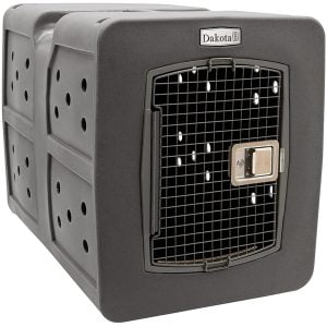 Dakota 283 G3 X-Large Kennel - Image 11