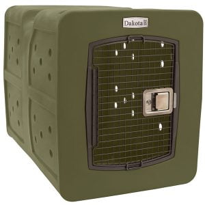 Dakota 283 G3 X-Large Kennel - Image 14
