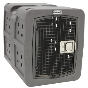 Dakota 283 G3 Medium Kennel - Image 10