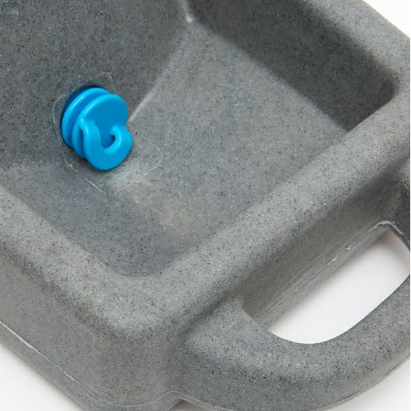 Dakota 283 Dash 3.5 Watering System