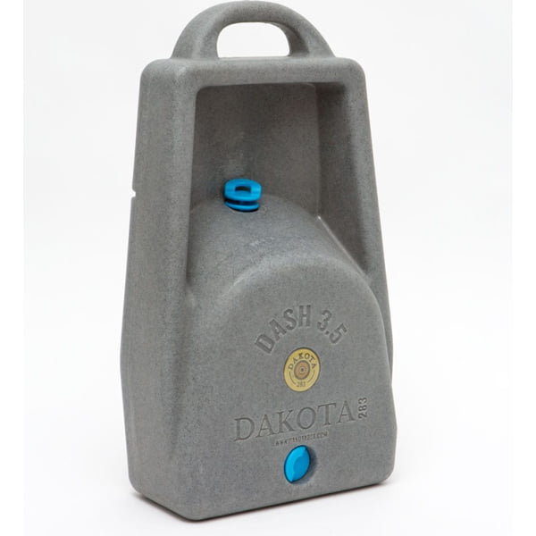 Dakota 283 Dash 3.5 Watering System