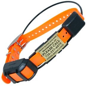 Garmin Standard Length Flex Band - Image 3