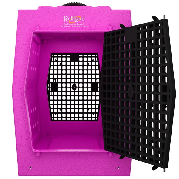 Ruff tough kennels xl clearance