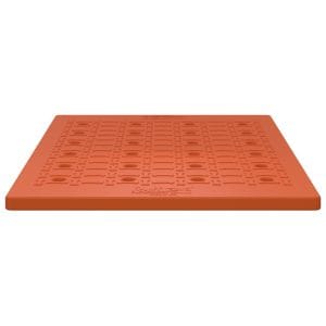 Ruff Land Kennels Kennel Pad