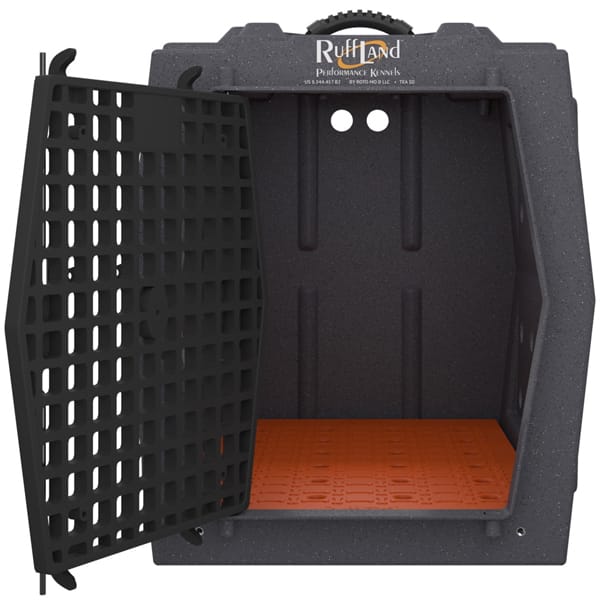 Cushy Ride Kennel Pad