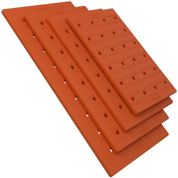 Ruff Land Kennels Kennel Pad