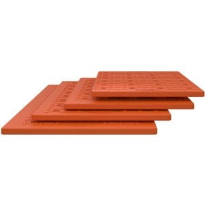 Cushy Ride Kennel Pad