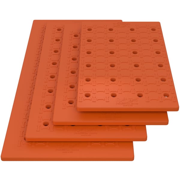 Cushy Ride Kennel Pad