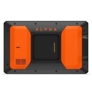 Garmin Alpha XL