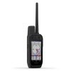 Garmin Alpha 200 Plus