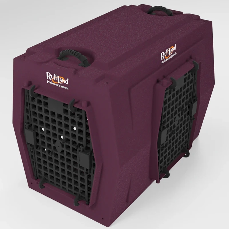 Kennel_Large_Double_Door_Right