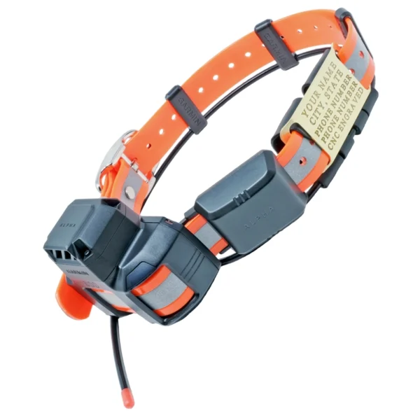 Garmin Alpha TT 25 Mini with Tracking Beeper - Front Range Gun Dog