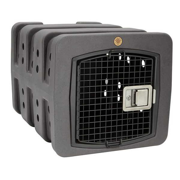 Dakota 283 T1 Kennel - Fits Under Tonneau Cover - Front Range Gun Dog