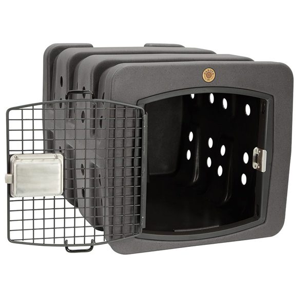 Dakota 283 T1 Kennel - Fits Under Tonneau Cover - Front Range Gun Dog